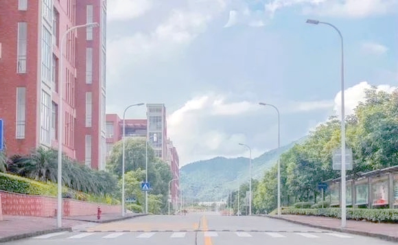 广东理工职业学院