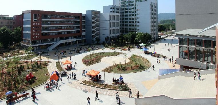 广东工程职业技术学院