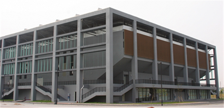 东莞理工学院