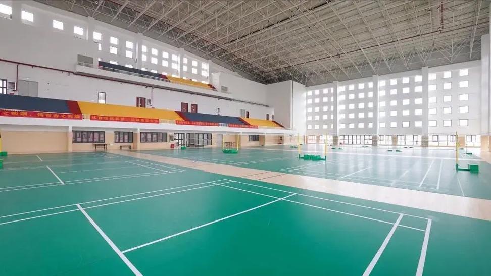广西农业工程职业技术学院