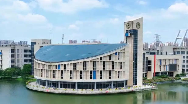 苏州卫生职业技术学院