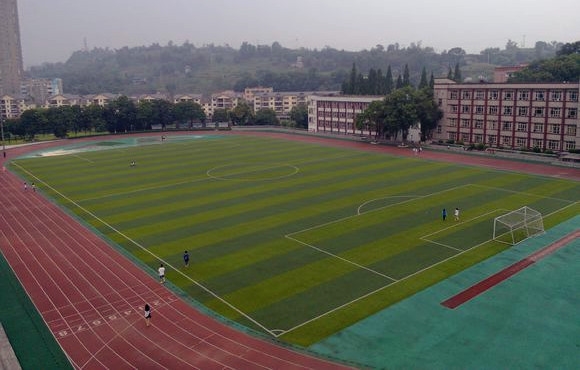 重庆航天职业技术学院