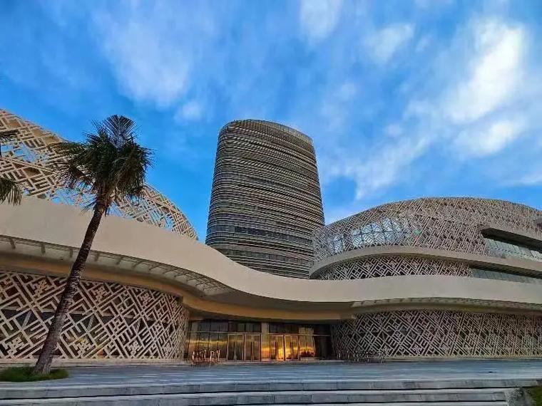 海南比勒费尔德应用科学大学