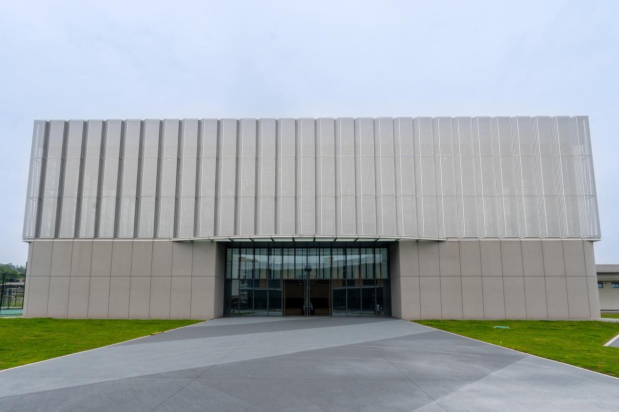 重庆现代制造职业学院