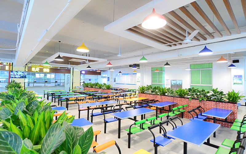 海南卫生健康职业学院