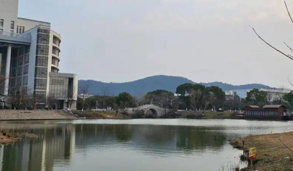 无锡商业职业技术学院