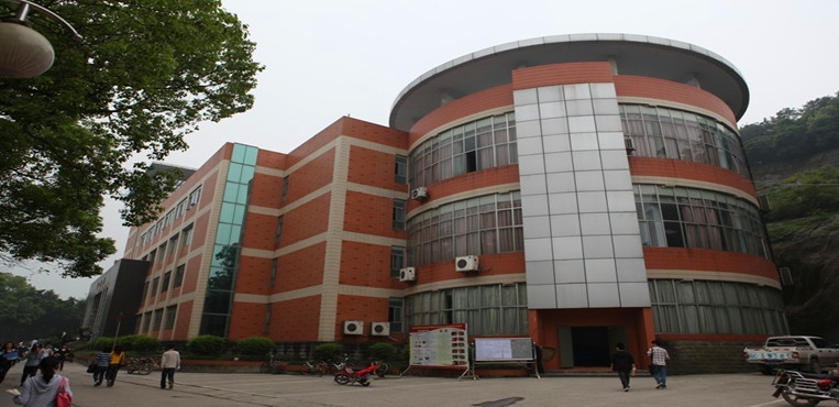 重庆电信职业学院