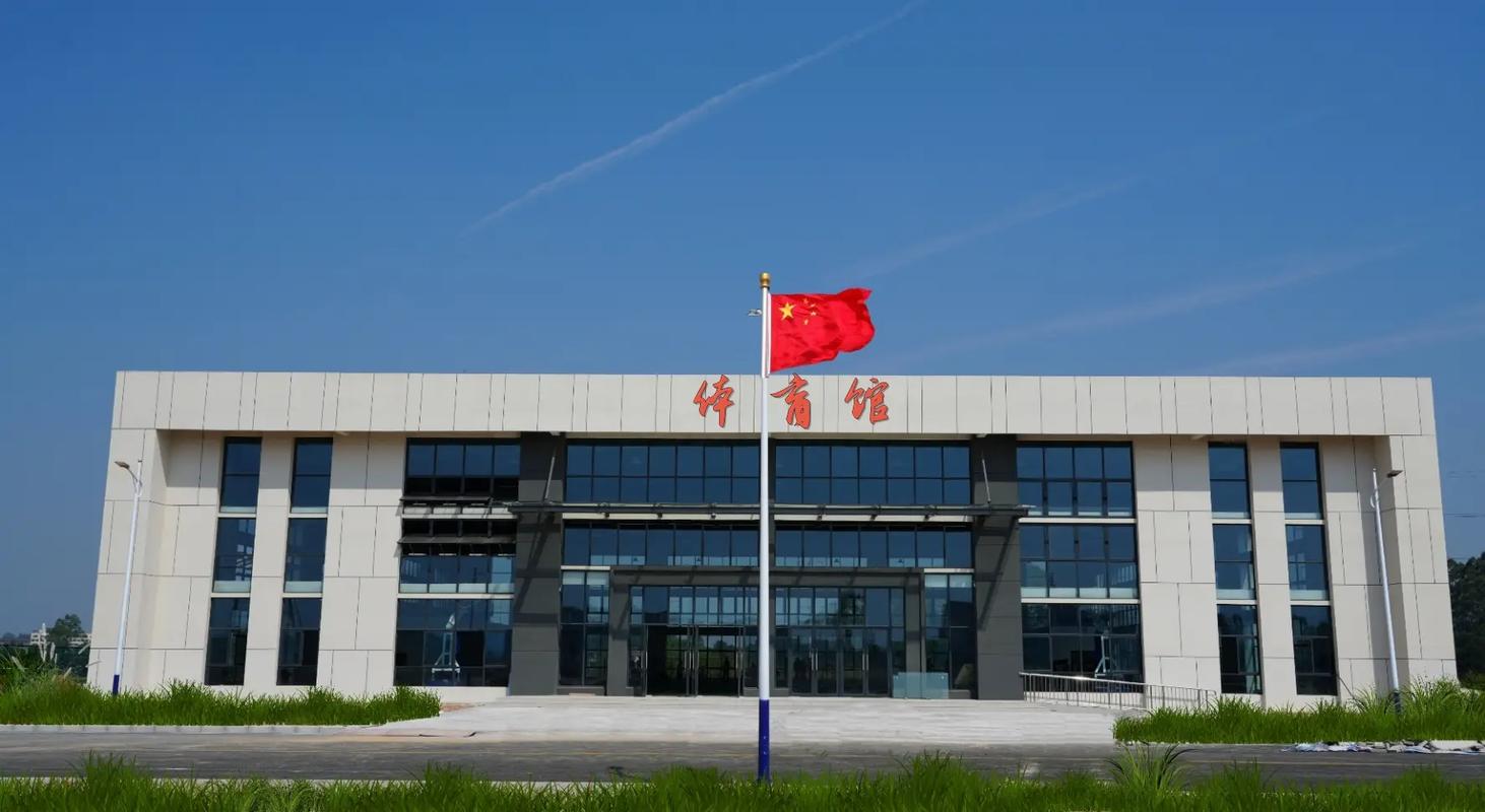 桂林信息工程职业学院