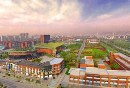 江苏农牧科技职业学院