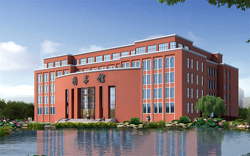 广西安全工程职业技术学院