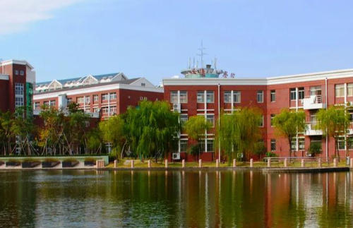 正德职业技术学院