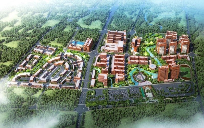 重庆理工职业学院