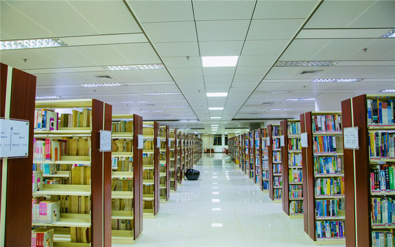 海口经济学院