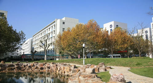 江苏农林职业技术学院