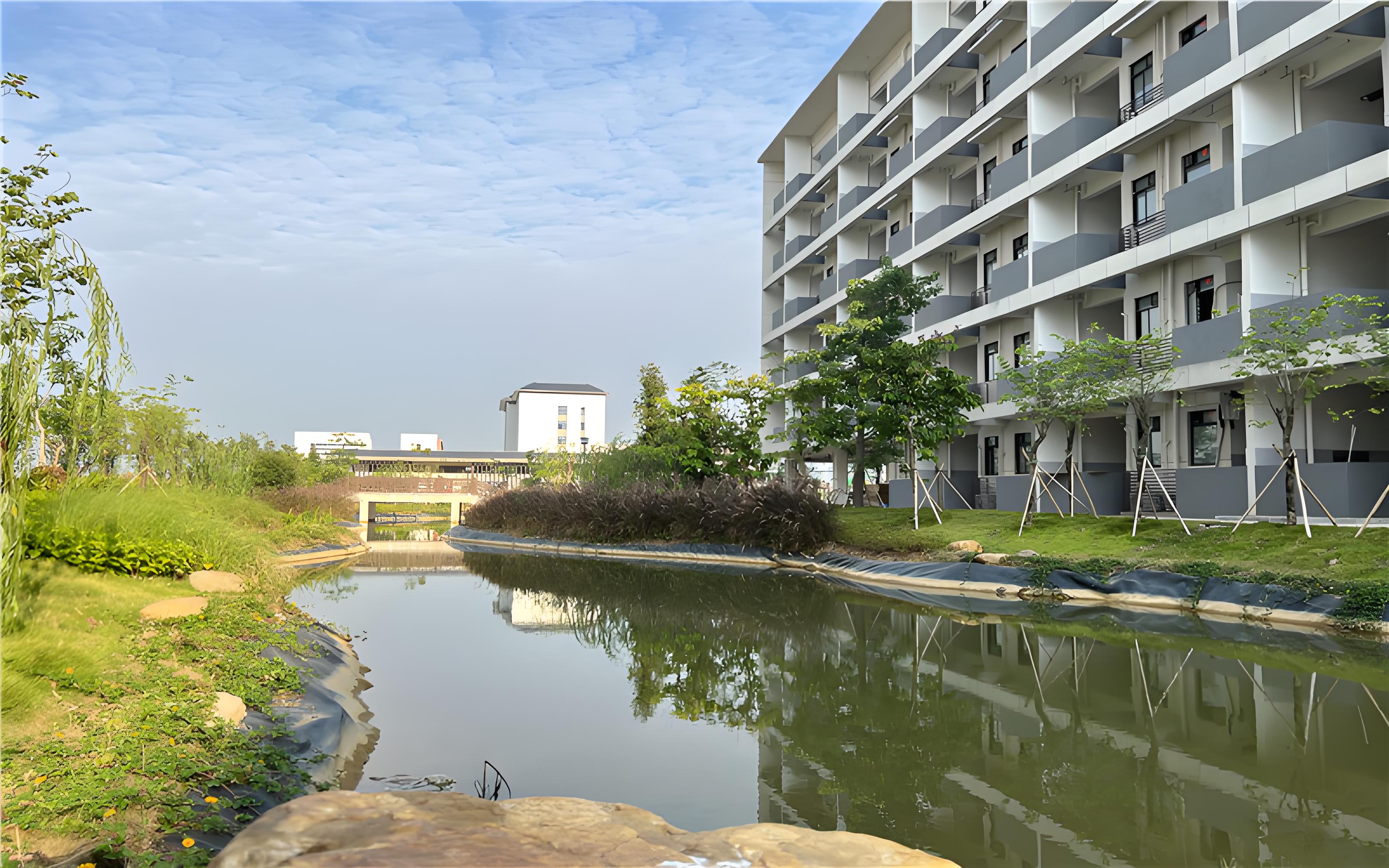 广西质量工程职业技术学院