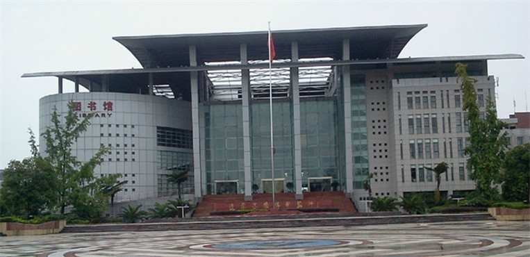 中国民用航空飞行学院