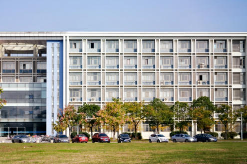 淮阴师范学院