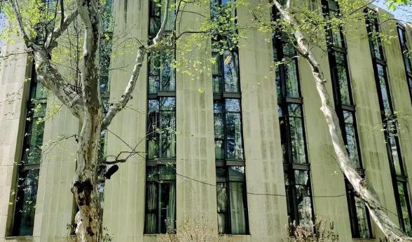 上海音乐学院