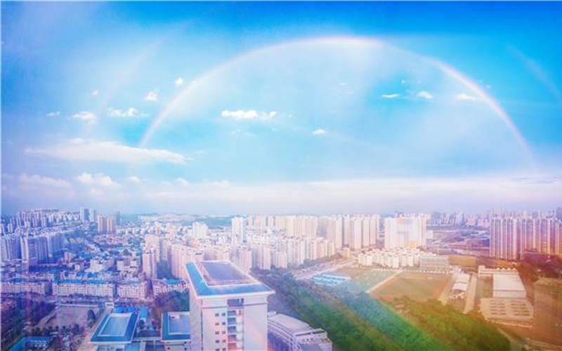 广西警察学院