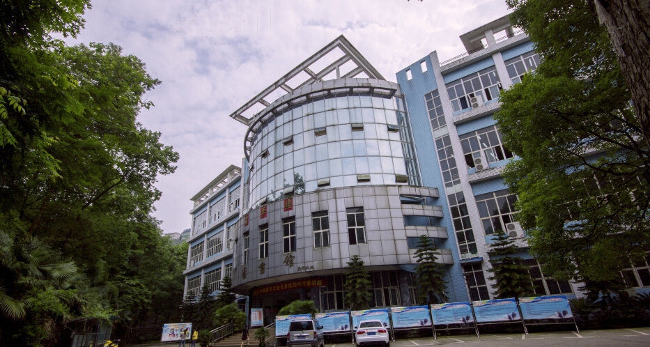 重庆人文科技学院