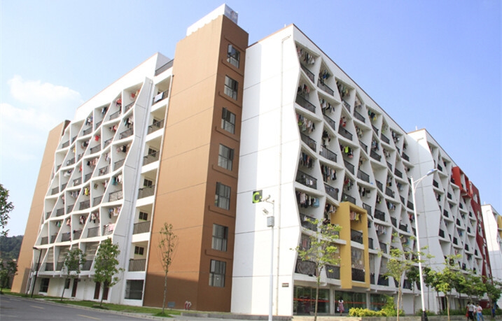 广西艺术学院