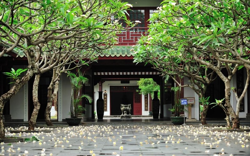 琼台师范学院