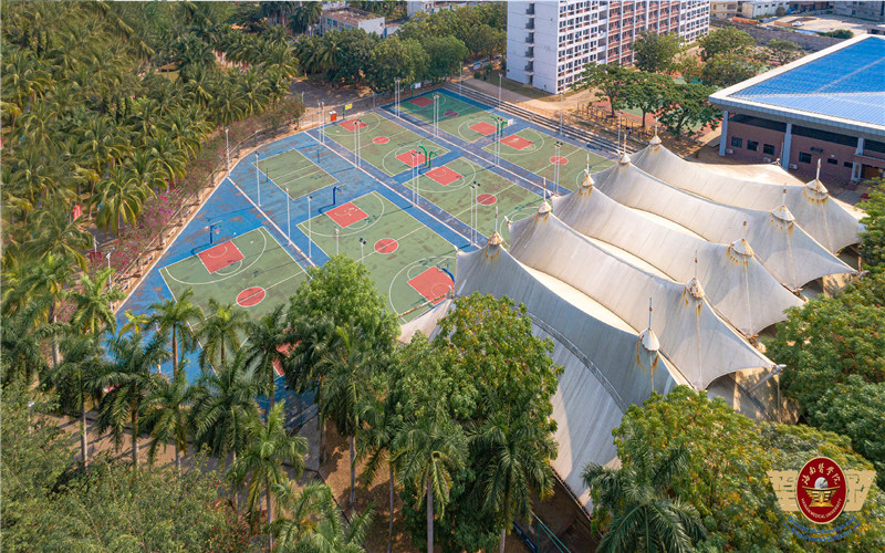 海南医科大学