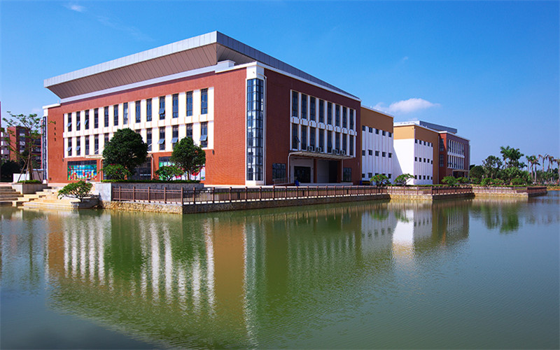 广西安全工程职业技术学院
