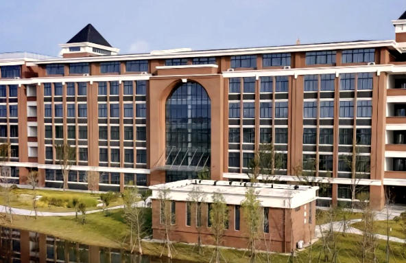 苏州科技大学天平学院
