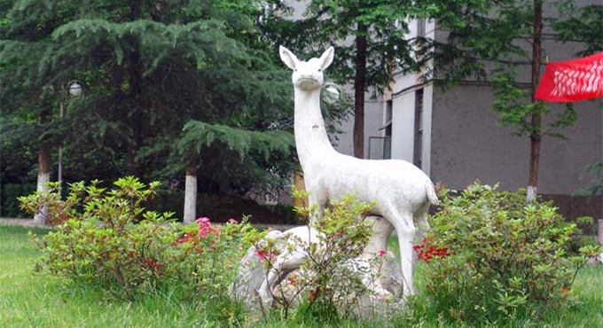 四川文理学院