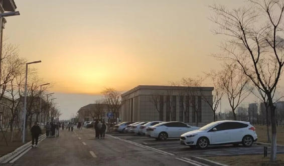 江苏师范大学科文学院