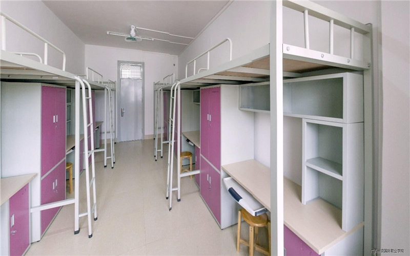 广西培贤国际职业学院