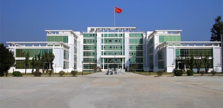 广西科技师范学院