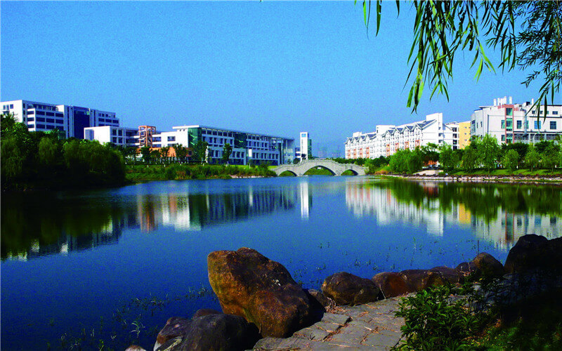 重庆科技大学