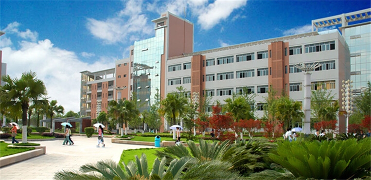 长江师范学院