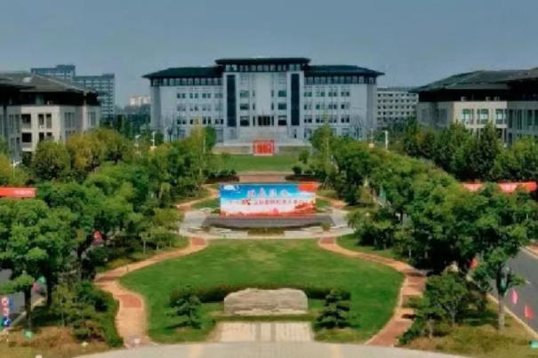 南京师范大学中北学院