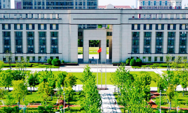 上海健康医学院