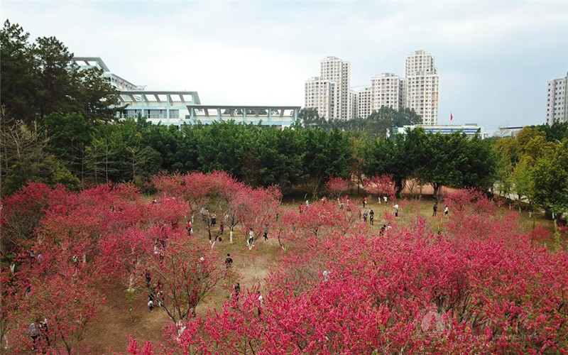 贺州学院