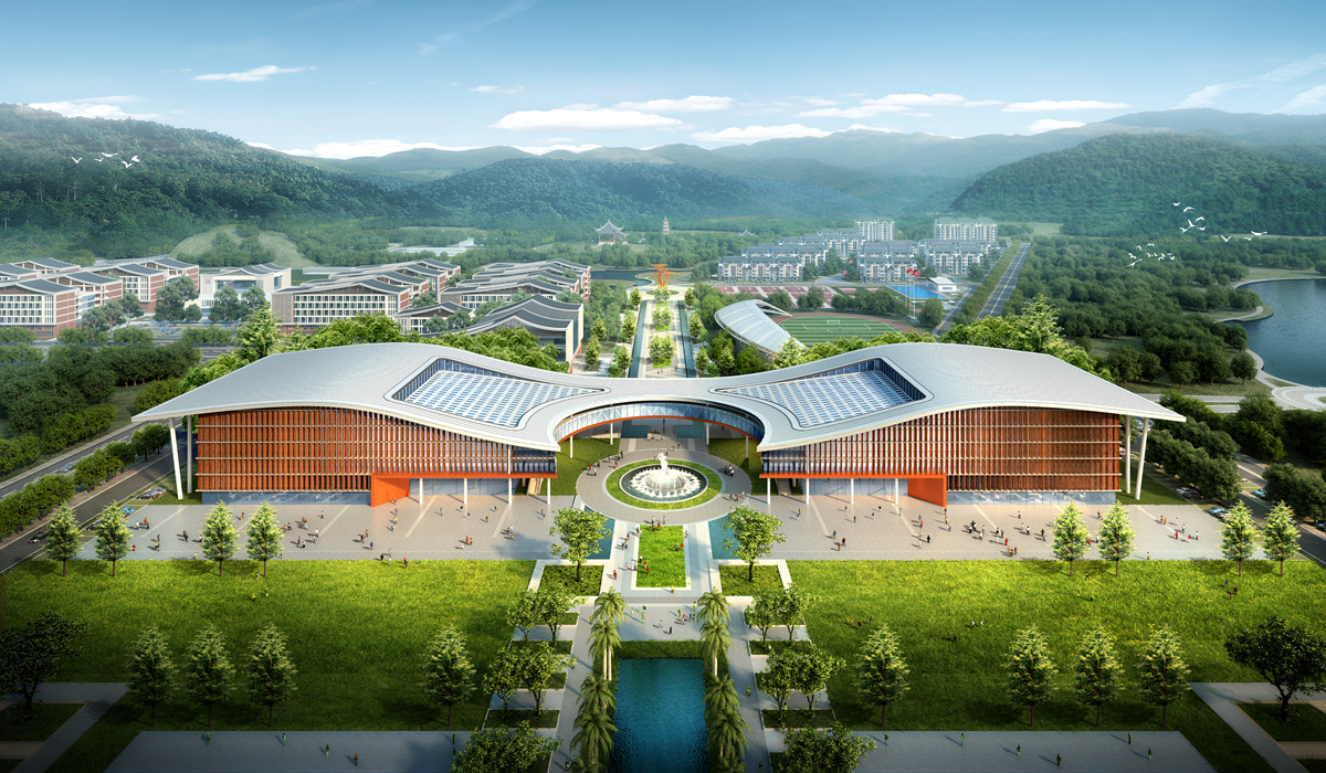 广西农业工程职业技术学院