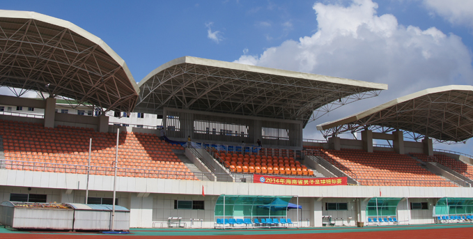 海南体育职业技术学院