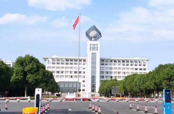 常州大学