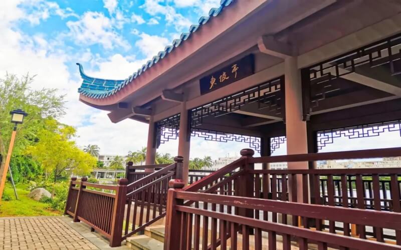 海南大学