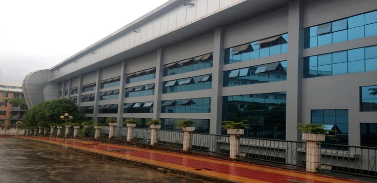 广西工程职业学院