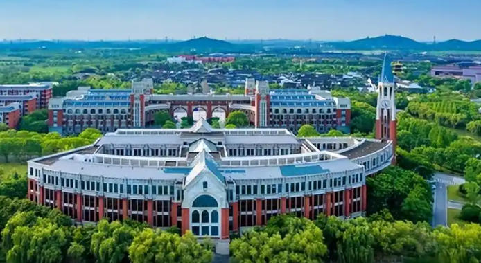 苏州科技大学