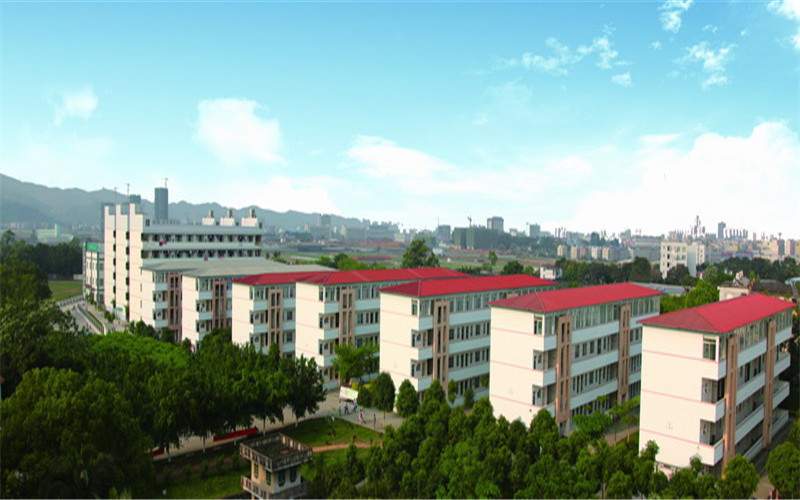 广西农业职业技术大学