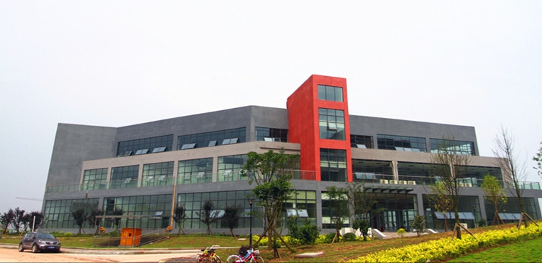 重庆电信职业学院