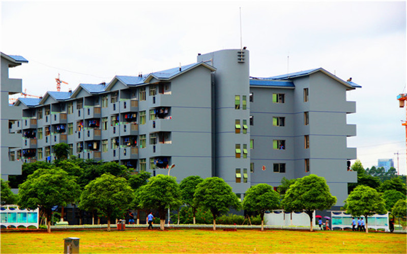 广西警察学院
