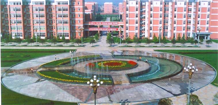 成都信息工程大学
