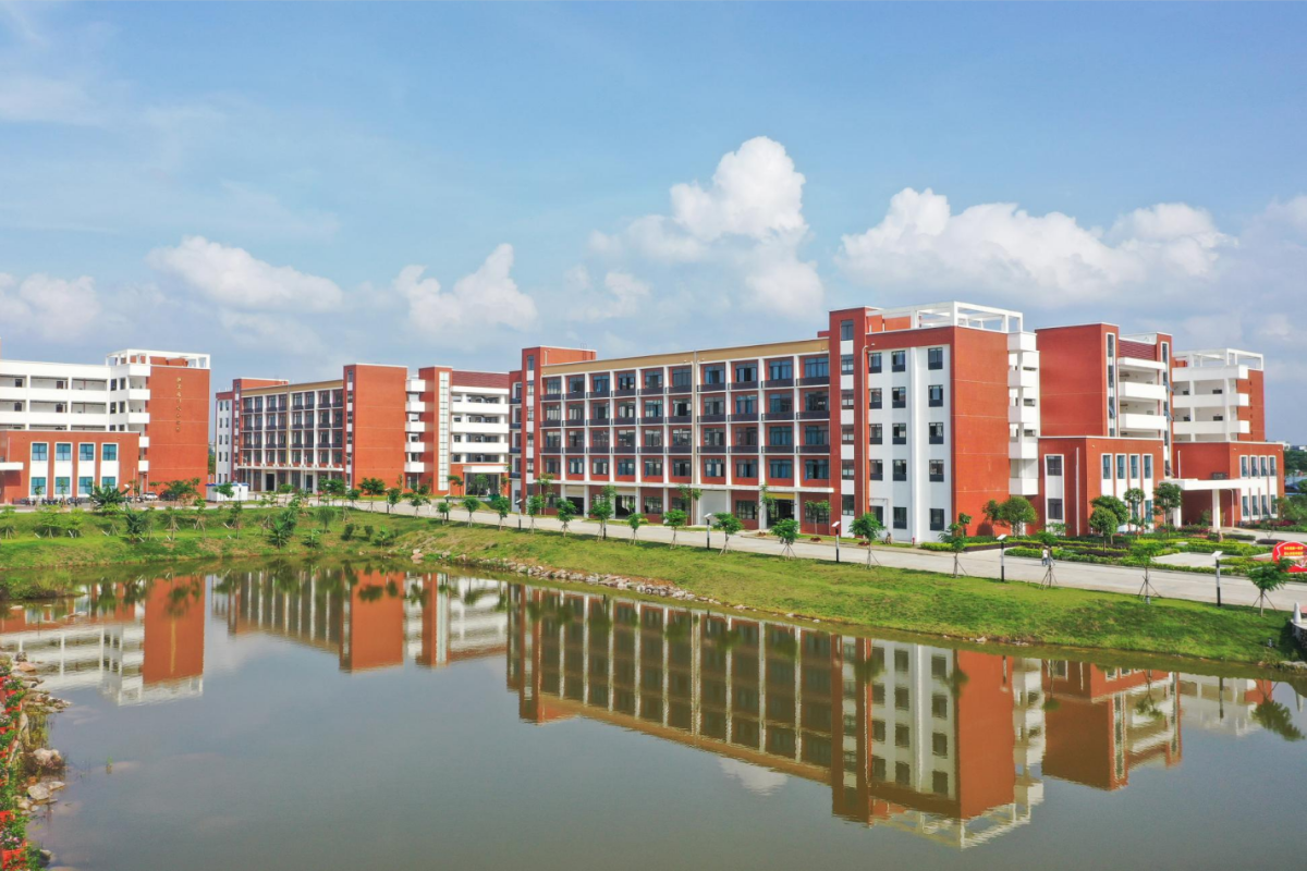广西质量工程职业技术学院