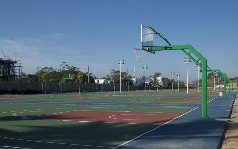 三亚城市职业学院